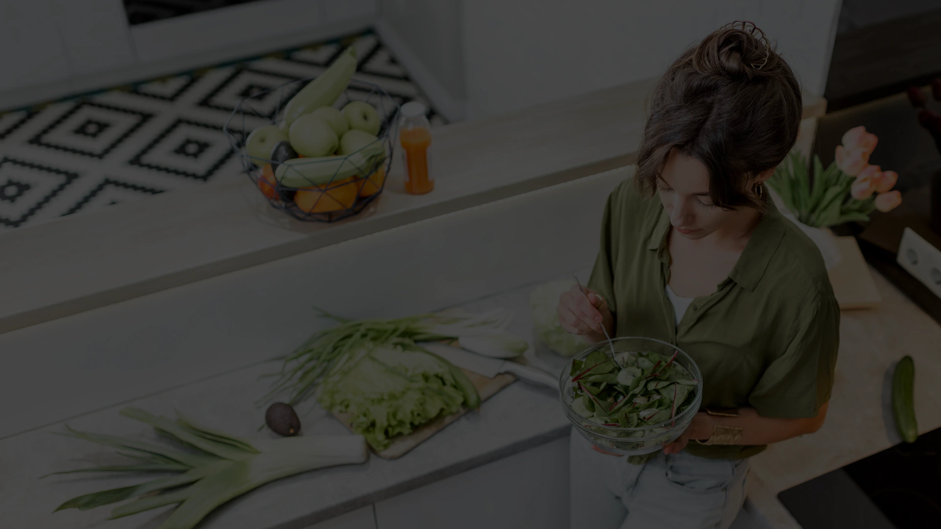 RECETTES POUR MAIGRIR