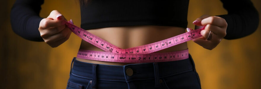 Le programme minceur efficace